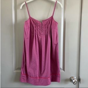 LOFT extra-small dress